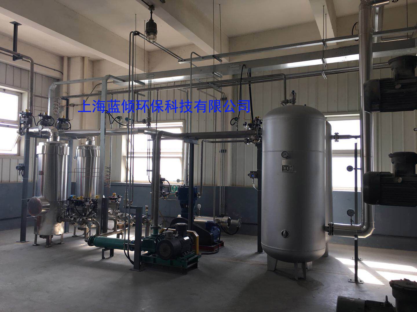 TO焚燒爐?有哪些特征？