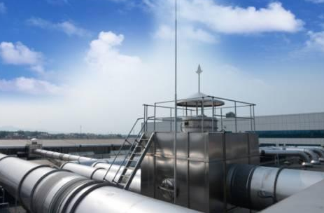 選擇專業(yè)公司進行VOCs廢氣處理的好處