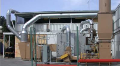 選擇RTO設備要考慮哪些方面