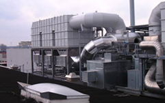 怎么去選擇出好的含氯廢氣處理設(shè)備？