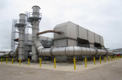 RTO設(shè)備中的蓄熱體會(huì)出現(xiàn)哪些問題？