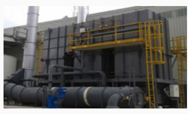 應(yīng)該選擇什么樣的含氯廢氣治理?設(shè)備？