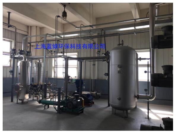 化工廢氣處理方案的設計原則主要有哪些？