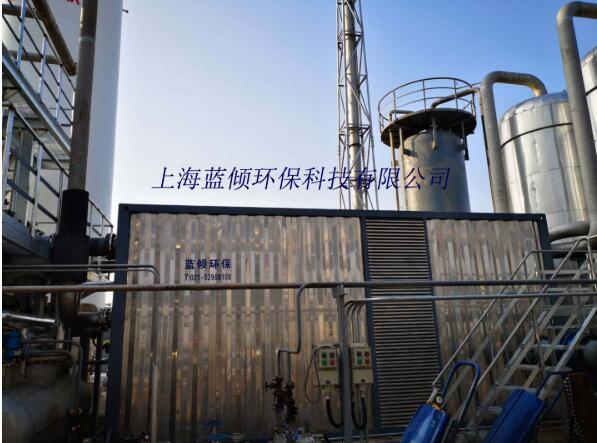 化工行業(yè)更適宜采用哪幾種VOCs廢氣處理方法？