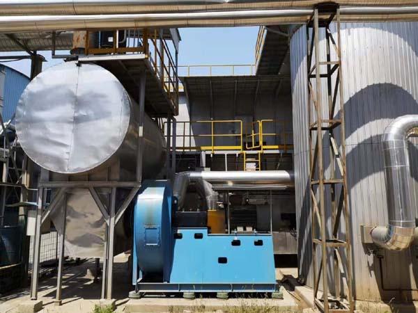 廢氣治理廠家詳解：選擇廢氣處理設備應考慮哪些要素？